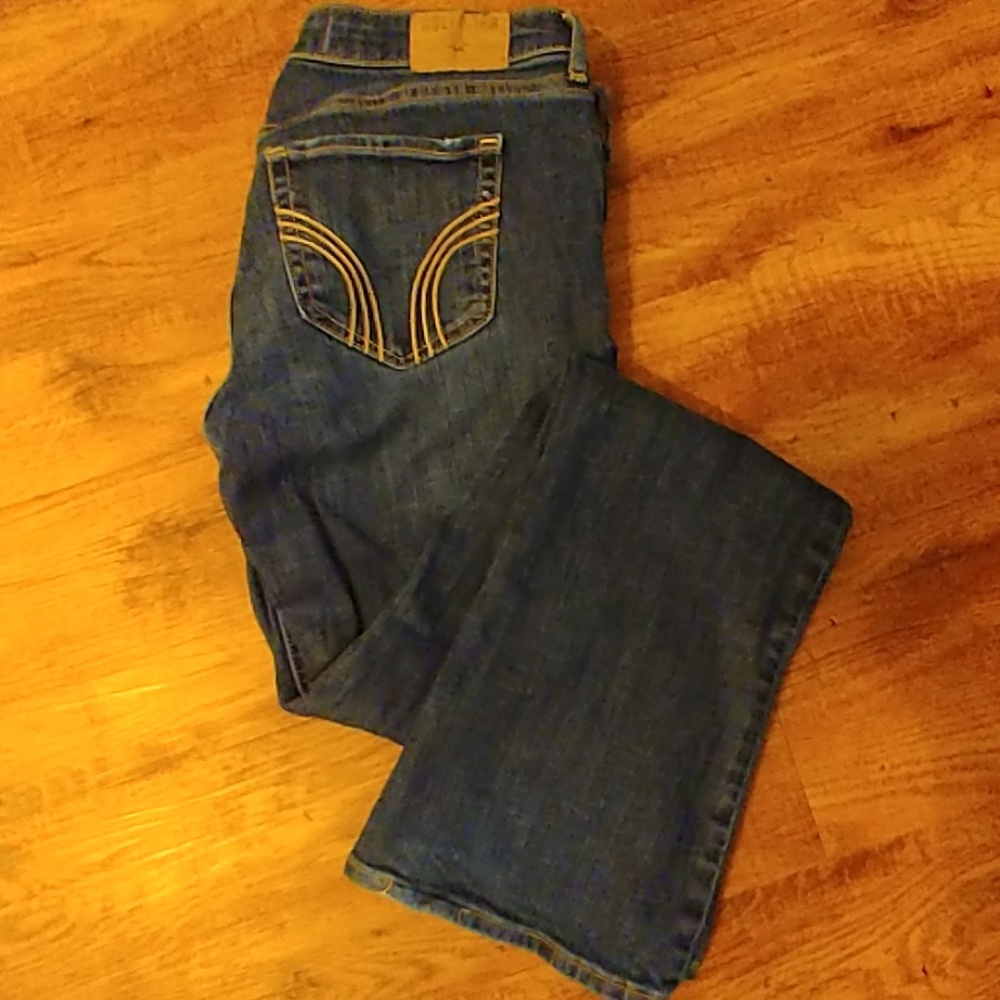Hollister jeans 9R